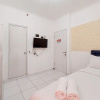 Отель Cozy Studio (No Kitchen) At Apartment Aeropolis Residence, фото 1