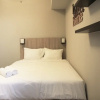 Отель Deluxe and Comfortable The Springlake Summarecon Apartment, фото 8