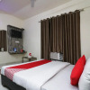 Отель OYO Flagship 22944 Hotel Hrdaya Inn, фото 3
