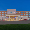 Отель Holiday Inn Express & Suites Brigham City - North Utah, an IHG Hotel, фото 1