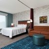 Отель Home2 Suites by Hilton Roswell, GA, фото 2