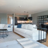 Отель Luxury 3 Room Apartment in Scheveningen, фото 6