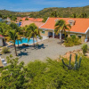 Отель Nature Private Pool Gazebo Outdoor Dining, фото 23