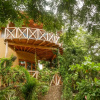 Отель Carpe Diem Casitas & Villas Mazunte, фото 44