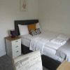 Отель The Cambridge Suites -Tas Accommodations, фото 15