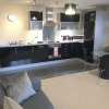 Отель Infinity Serviced Apartments, фото 16