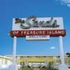 Отель The Sands of Treasure Island, фото 28