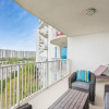 Отель Palms Resort #1602 Full 2 Bedroom, фото 8