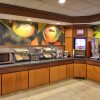 Отель Fairfield Inn & Suites by Marriott Richfield, фото 12