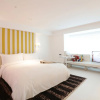 Отель S Hotel Designed by Philippe Starck (Quarantine Hotel), фото 6