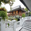 Отель V heritage villa chiangmai, фото 8