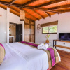 Отель Kawa Mountain Retreat, фото 5