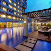 Отель Dolphin Hotel, фото 10