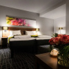 Отель Scandic Fauske Hotel, фото 2