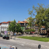 Отель Tripas-Coração, Cordoaria River and Garden View, фото 1