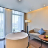 Отель SSAW Boutique Hotel Hangzhou Riverside, фото 22