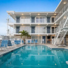 Отель Harbor Light Condo, фото 13