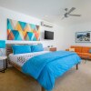 Отель Modern Pura Vida Holiday home 4, фото 6