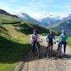 Отель Chalet la Cachette Cyclists Skiers, фото 22