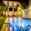 Отель Bien Xanh Hotel, фото 14