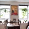 Отель 1 Bedroom Flat in Clapton Hackney, фото 7