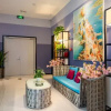 Отель Yuhuashe Fashion Hotel (Zhengzhou Hanghai Plaza City Southeast Subway Station), фото 14