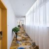 Отель Huamei Hotel, фото 6