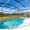 Отель Stunning 6 bed Home Overlooking Water With Private Pool - 483, фото 14