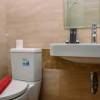Отель Fancy And Nice Studio Room At Menteng Park Apartment, фото 9