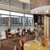 Отель Premier Inn Swansea Waterfront, фото 10