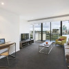 Отель Melbourne Short Stay Apartments at SouthbankOne, фото 26
