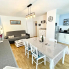 Отель Charmant T3 Cosy - Jardin - a 5min Des Plages, фото 7