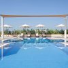 Отель Movenpick Hotel Apartments Al Mamzar Dubai, фото 46