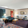 Отель Rodeway Inn And Suites, фото 4