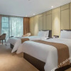 Отель Bbhol Elegant Hotel (Shenzhen Xixiang Avenue), фото 3