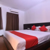 Отель Laksamana Executive & Boutique Hotel, фото 3
