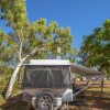 Отель Discovery Parks - Balmoral Karratha, фото 6