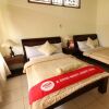 Отель Nida Rooms Monkey Forest Temple Complex в Убуде