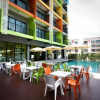 Отель Stay Resort Pattaya by BHM, фото 17