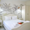 Отель Lutro Otel, фото 17