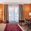 Отель Quality Inn Near Walden Galleria Mall, фото 6