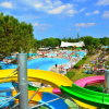 Отель Camping Bella Italia, фото 10