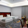 Отель Ruve Jeddah Hotel, фото 39