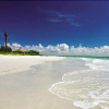 Отель Sanibel Siesta on the Beach Unit 305 2 Bedrooms 2 Bathrooms Condo, фото 25