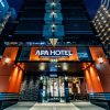 Отель APA Hotel Shin Osaka Minamikata Ekimae в Осаке