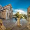 Отель Nice Apartment in Sibenik With Wifi and 3 Bedrooms, фото 22