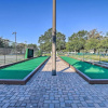 Отель Surfside Beach Home w/ Community Perks Near Ocean!, фото 25