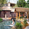 Отель DiPai HotSpring Resort, фото 13