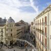 Отель La Belle Epoque Luxury Granada Center в Гранаде