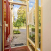 Отель Comfy Holiday Home in Hoorn With French Balcony, фото 3